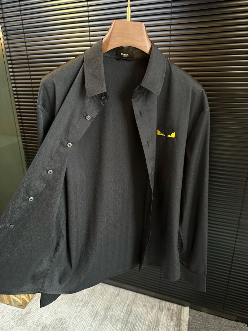 Fendi Shirts